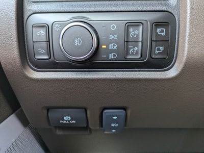 2026 Ford F-250 F-250® King Ranch®