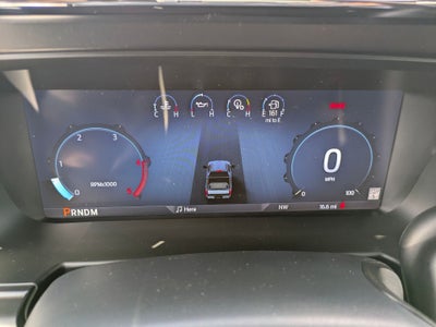 2026 Ford F-250 F-250® King Ranch®