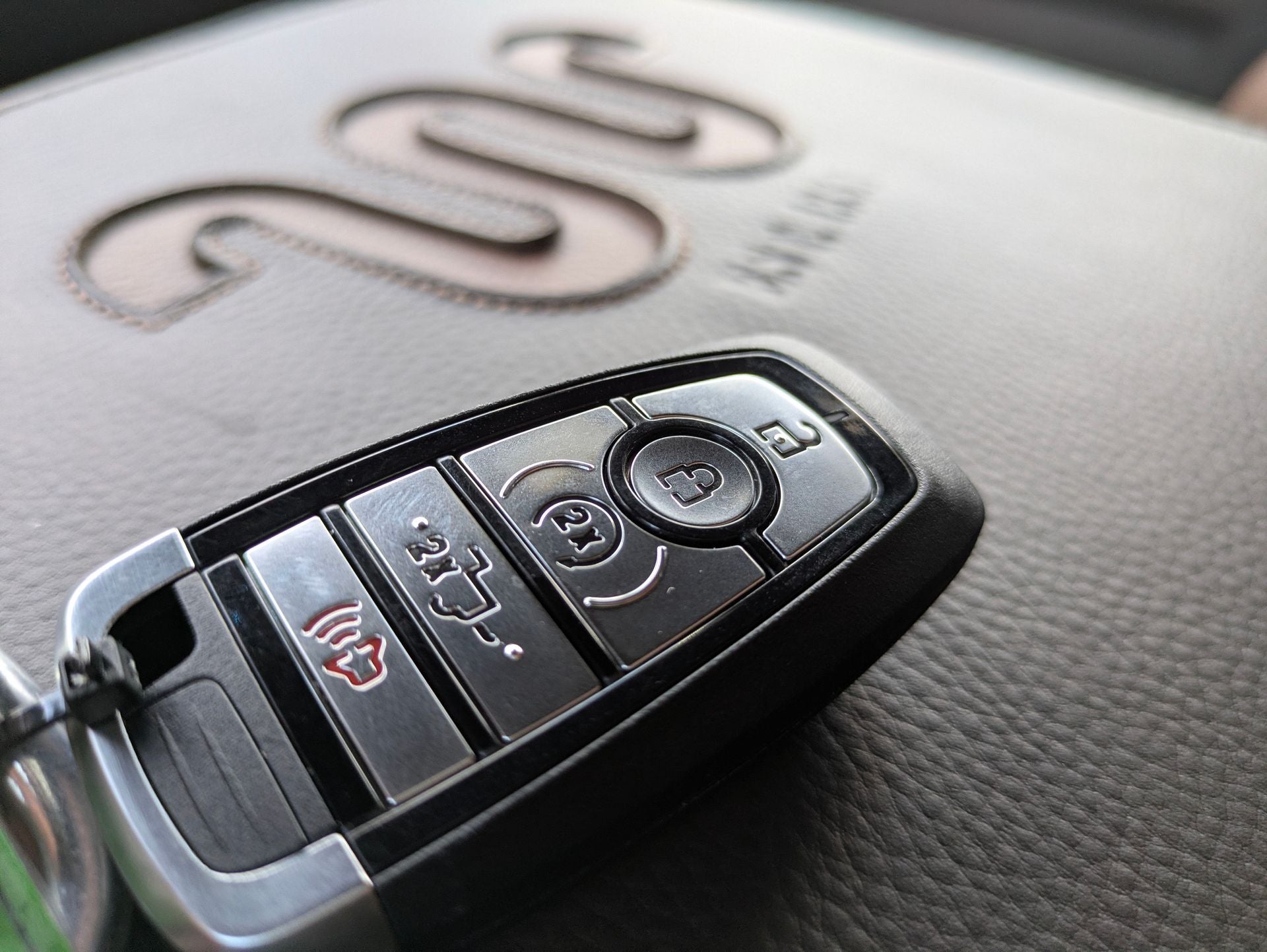 2026 Ford F-250 F-250® King Ranch®