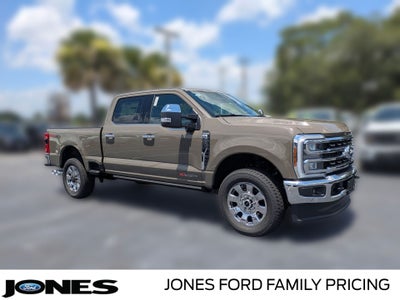 2026 Ford F-250 F-250® King Ranch®