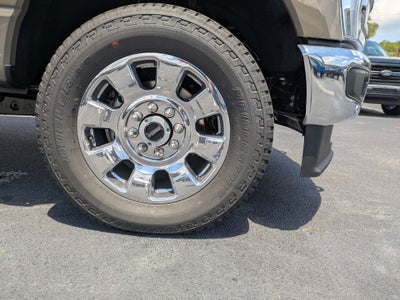 2026 Ford F-250 F-250® King Ranch®