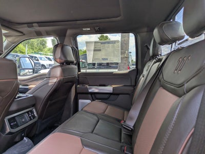 2026 Ford F-250 F-250® King Ranch®