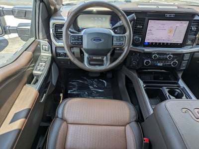 2026 Ford F-250 F-250® King Ranch®