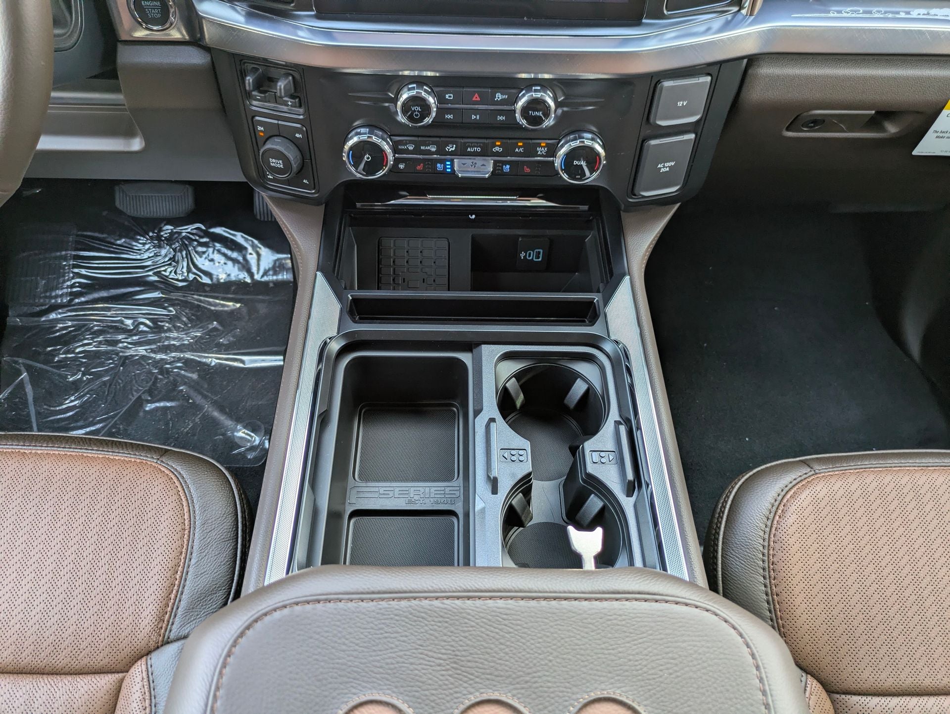 2026 Ford F-250 F-250® King Ranch®