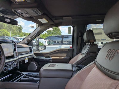 2026 Ford F-250 F-250® King Ranch®