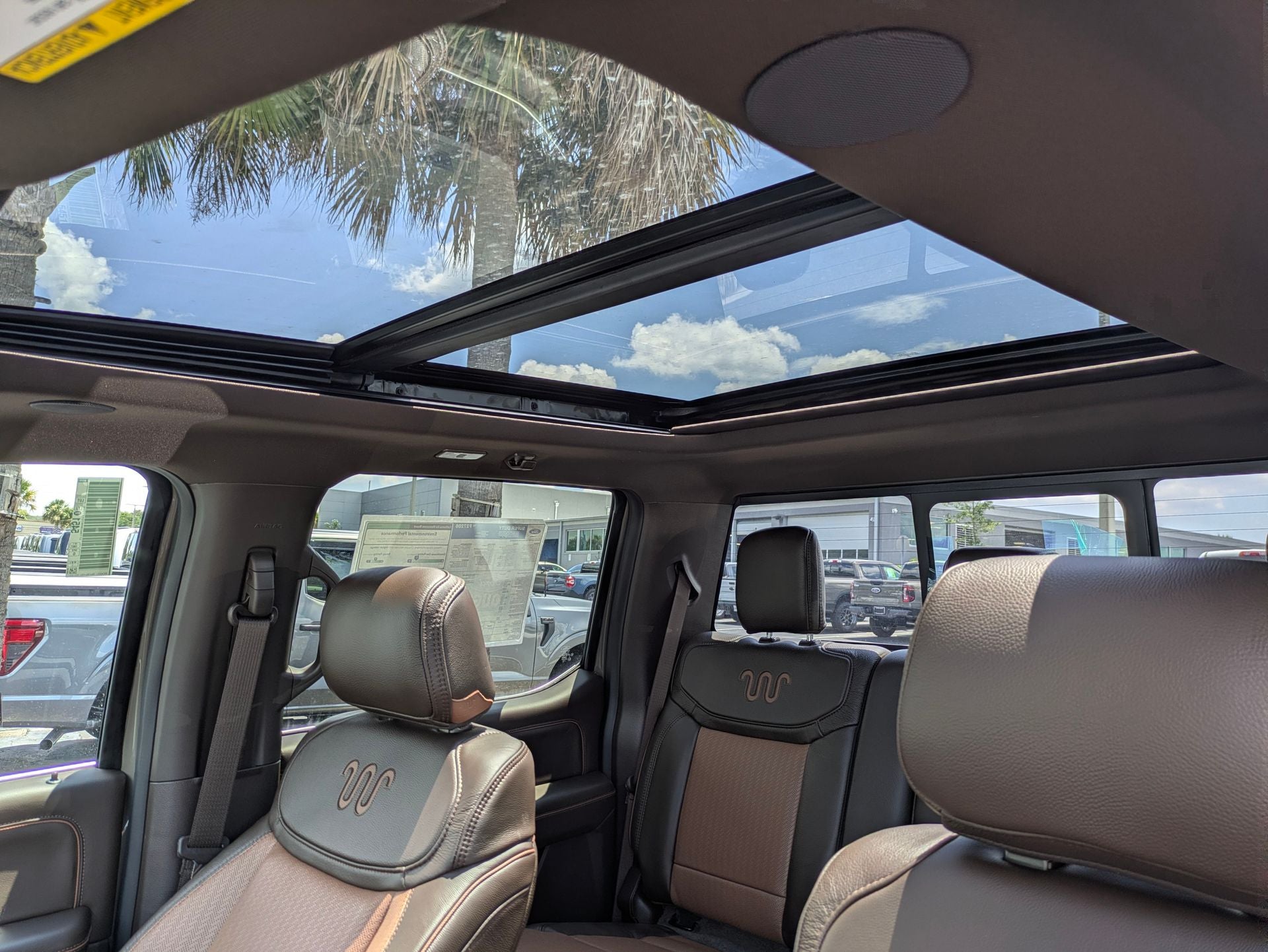 2026 Ford F-250 F-250® King Ranch®