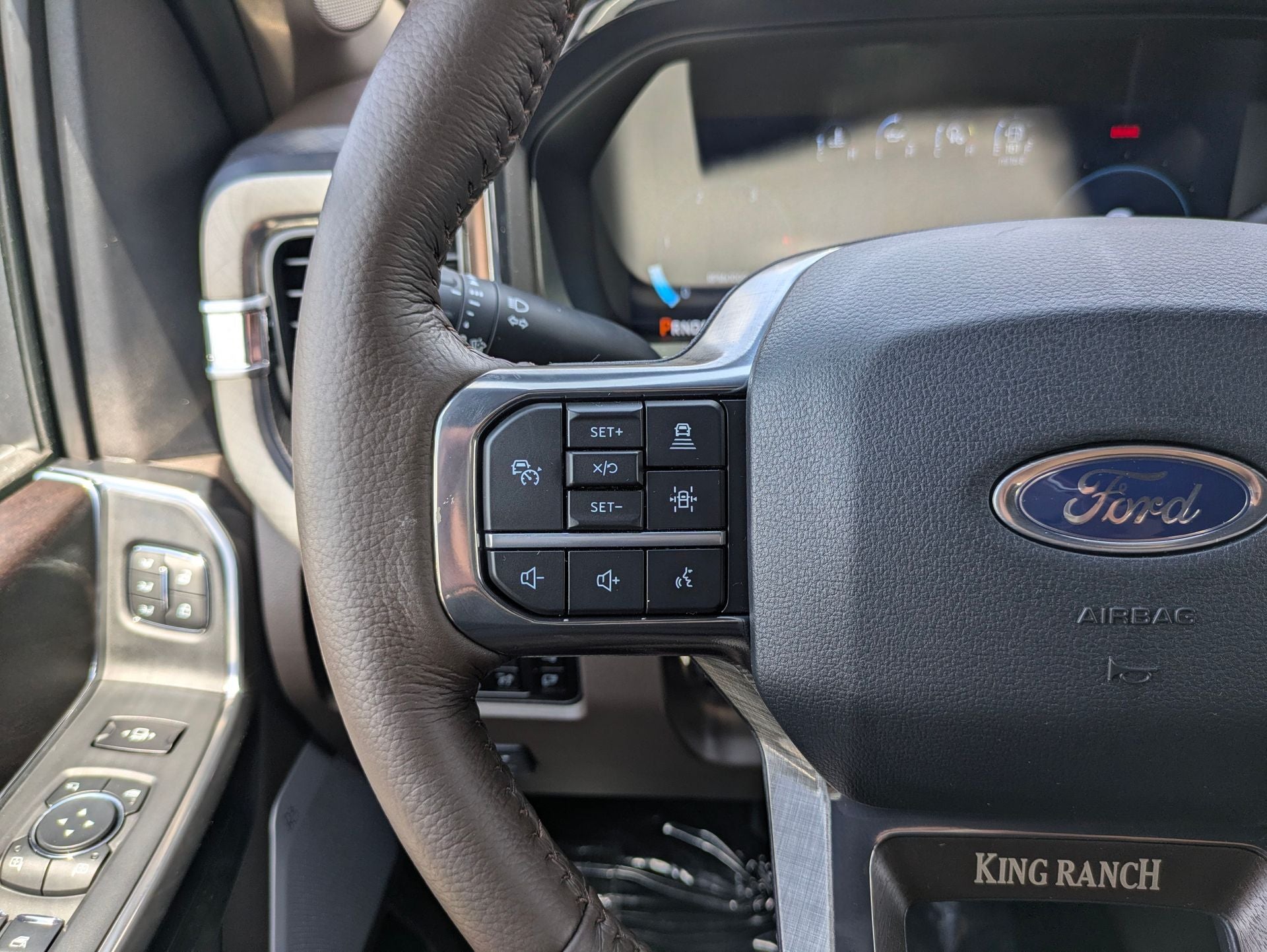 2026 Ford F-250 F-250® King Ranch®