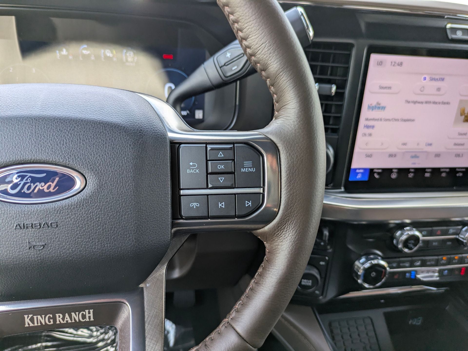 2026 Ford F-250 F-250® King Ranch®