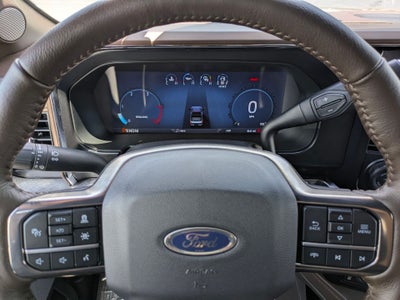 2026 Ford F-250 F-250® King Ranch®