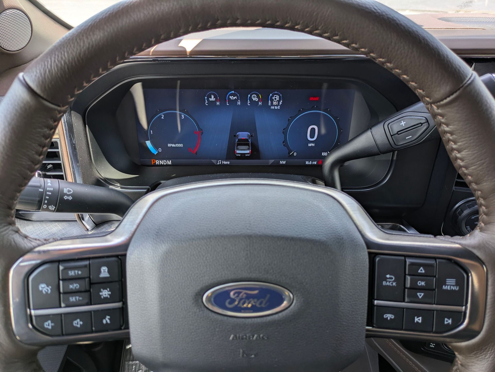 2026 Ford F-250 F-250® King Ranch®