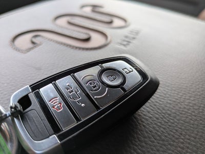 2026 Ford F-250 F-250® King Ranch®