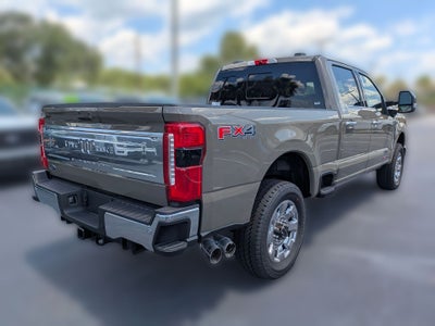 2026 Ford F-250 F-250® King Ranch®