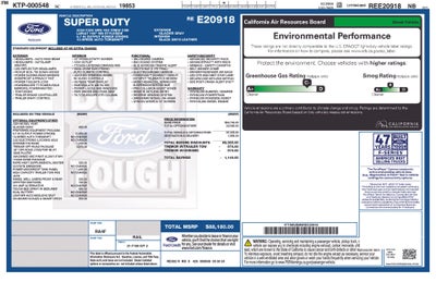 2024 Ford F-250SD Lariat