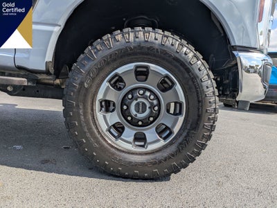 2024 Ford F-250SD Lariat