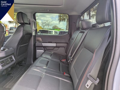 2024 Ford F-250SD Lariat