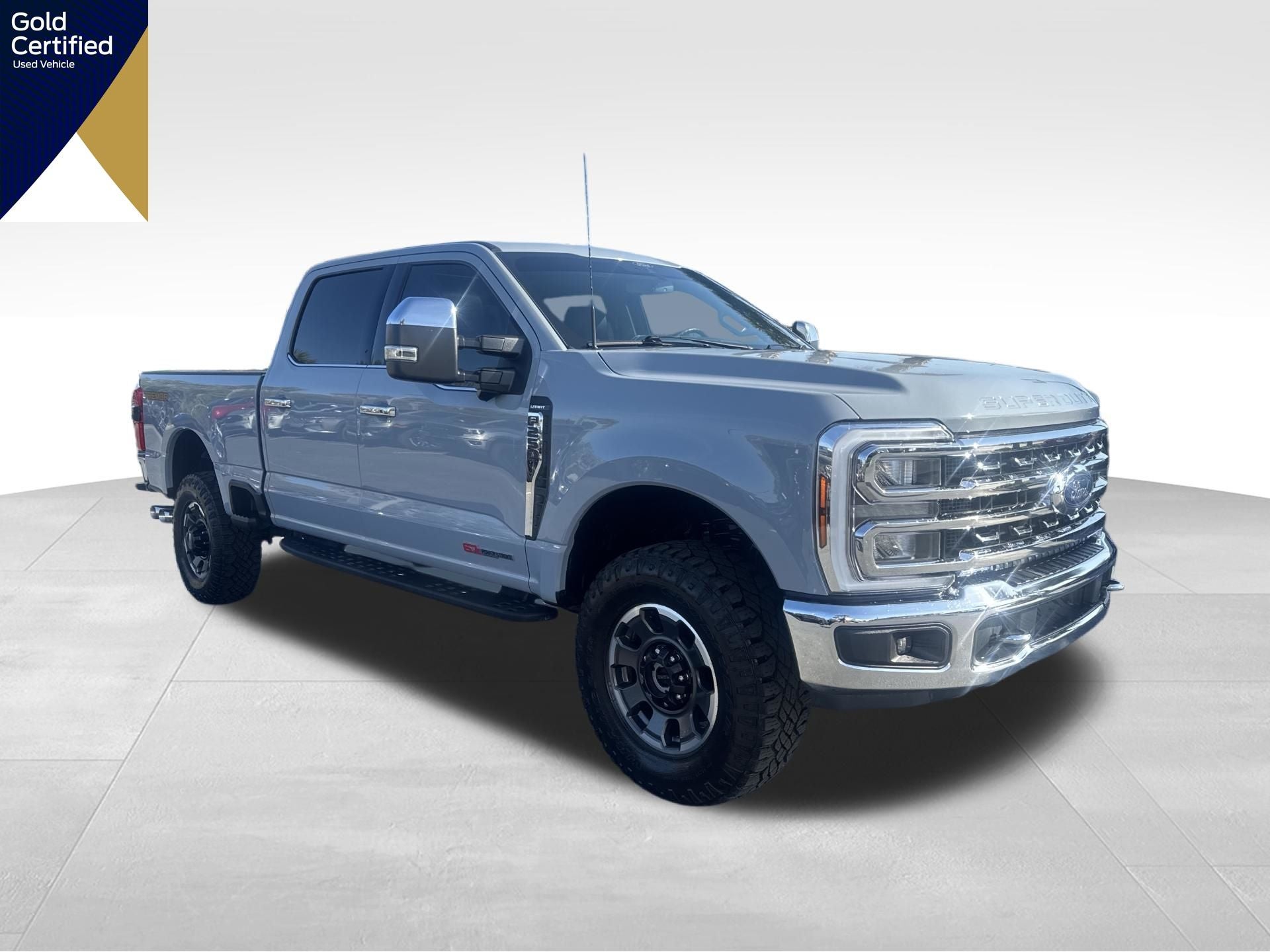2024 Ford F-250SD Lariat