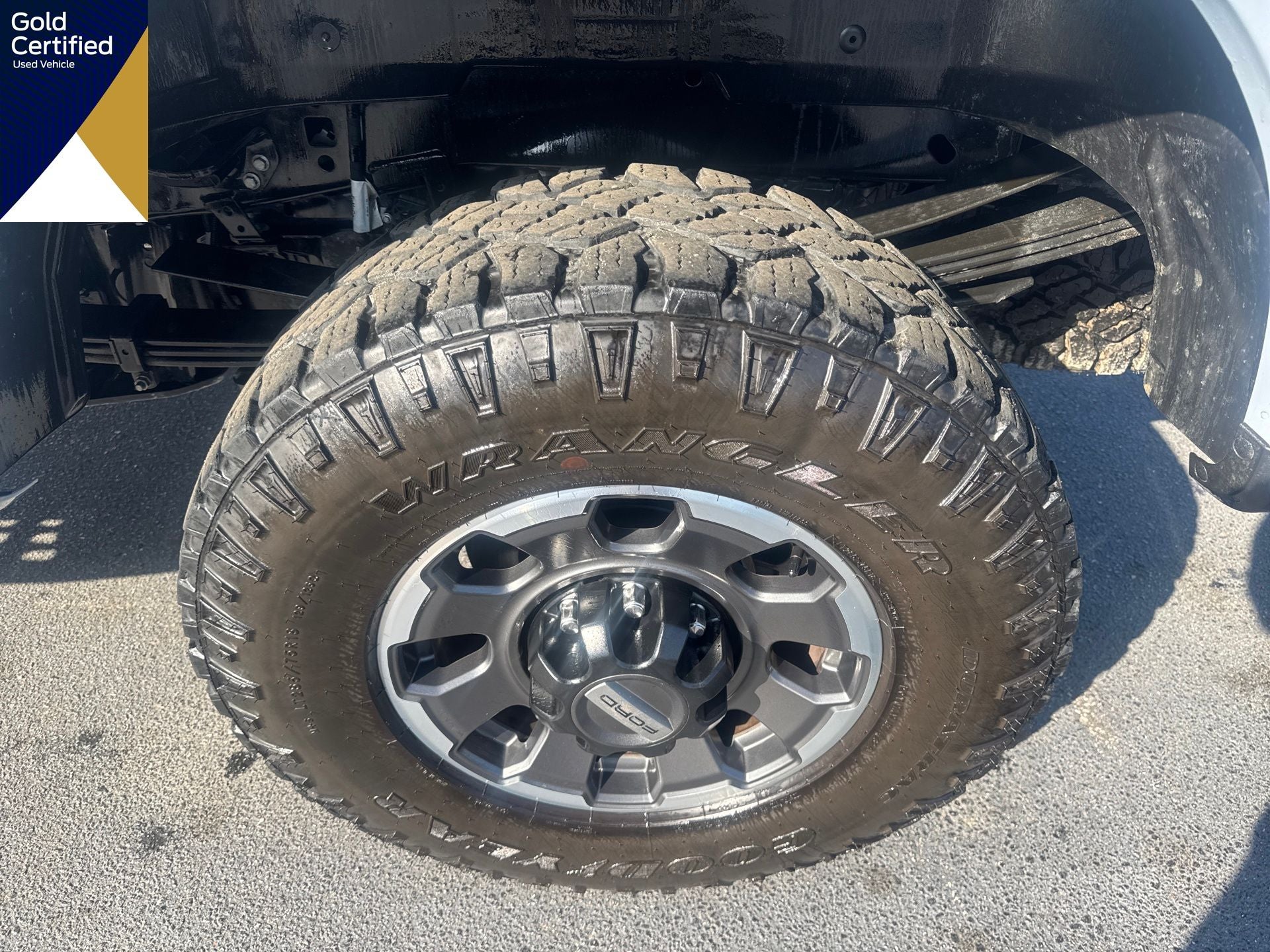 2024 Ford F-250SD Lariat