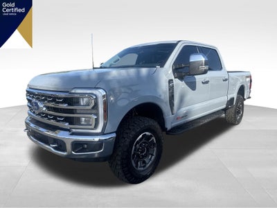 2024 Ford F-250SD Lariat