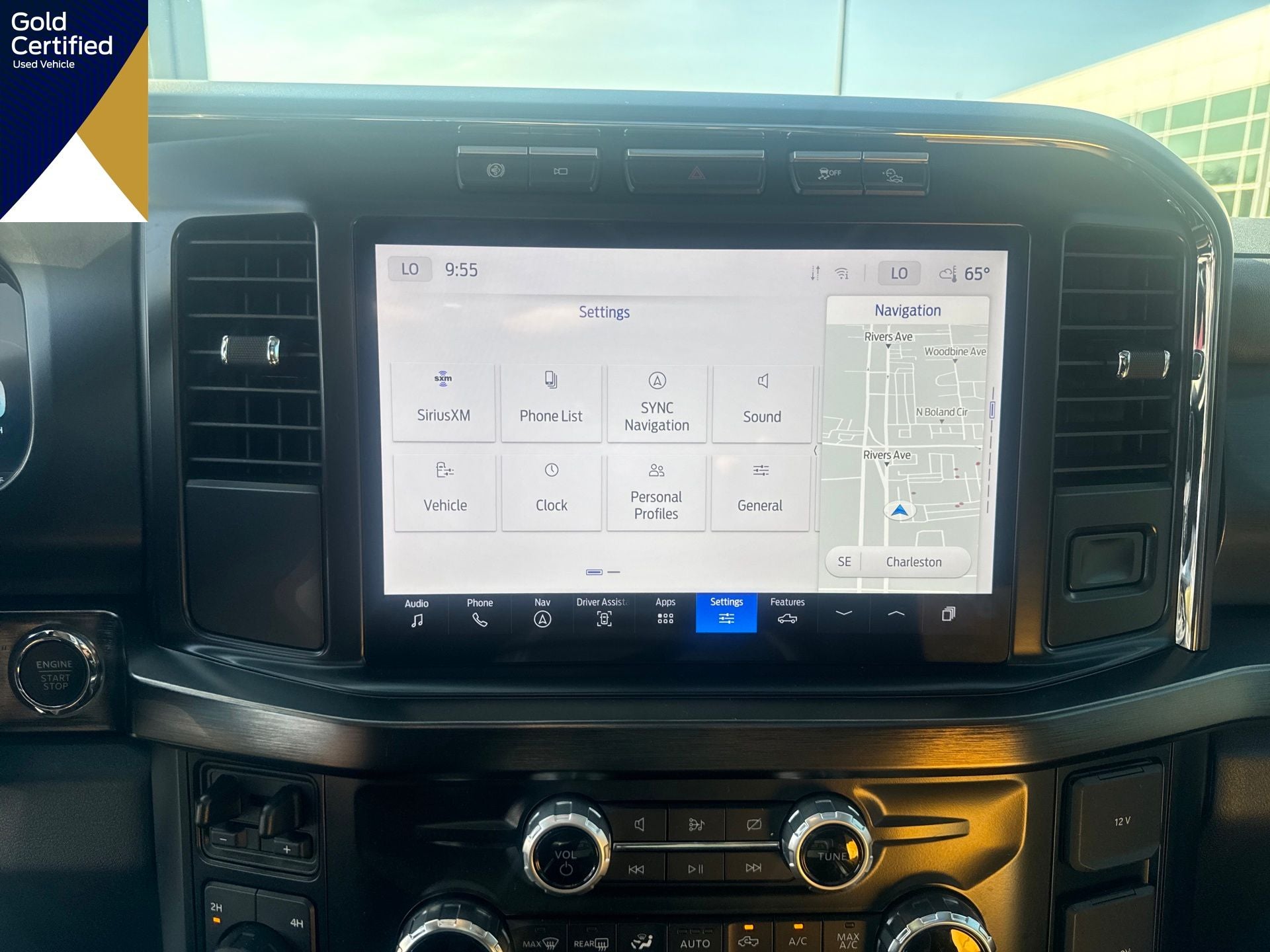 2024 Ford F-250SD Lariat