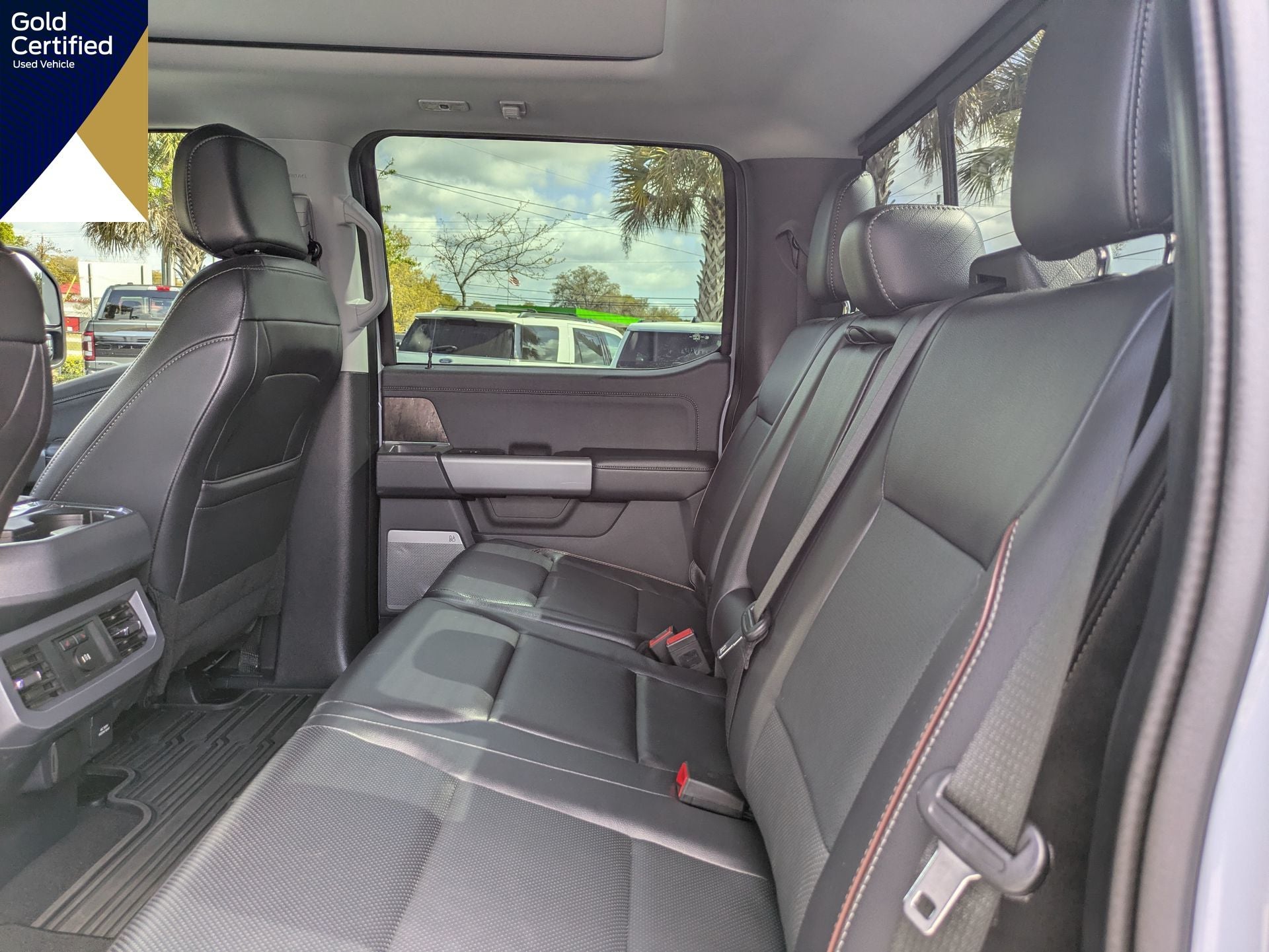 2024 Ford F-250SD Lariat