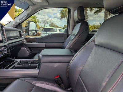 2024 Ford F-250SD Lariat