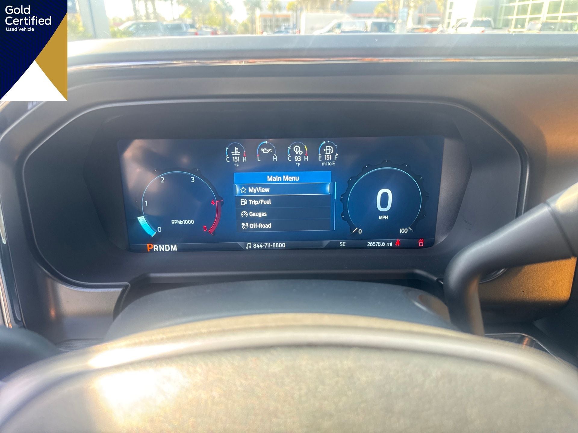 2024 Ford F-250SD Lariat