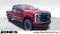 2025 Ford F-250 F-250® Lariat®