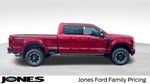 2025 Ford F-250 F-250® Lariat®