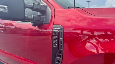 2025 Ford F-250 F-250® Lariat®