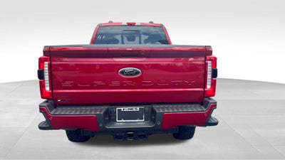 2025 Ford F-250 F-250® Lariat®