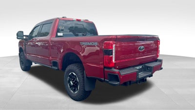 2025 Ford F-250 F-250® Lariat®