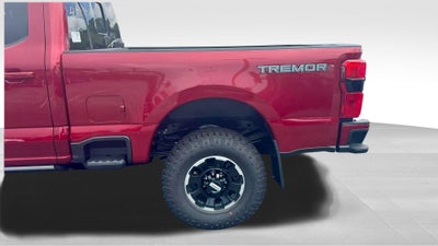 2025 Ford F-250 F-250® Lariat®