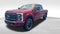 2025 Ford F-250 F-250® Lariat®