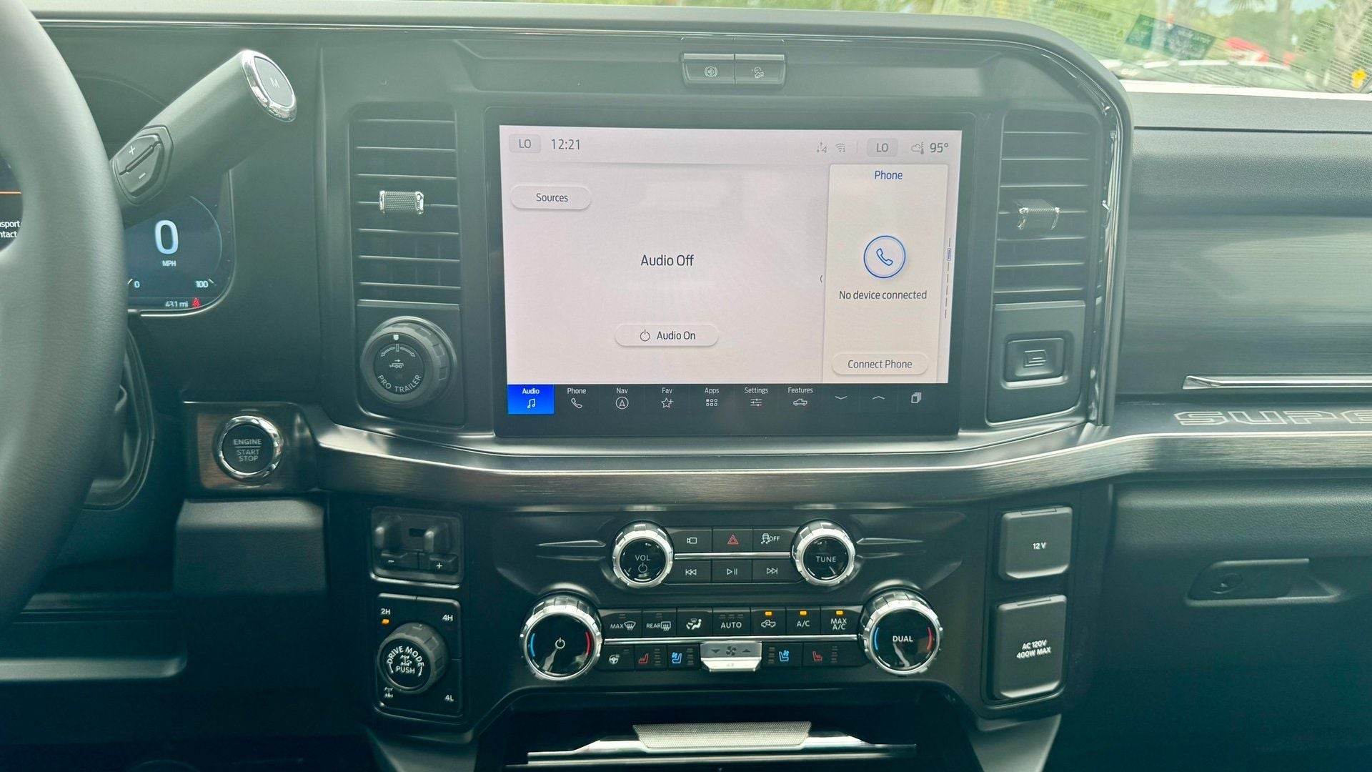 2025 Ford F-250 F-250® Lariat®