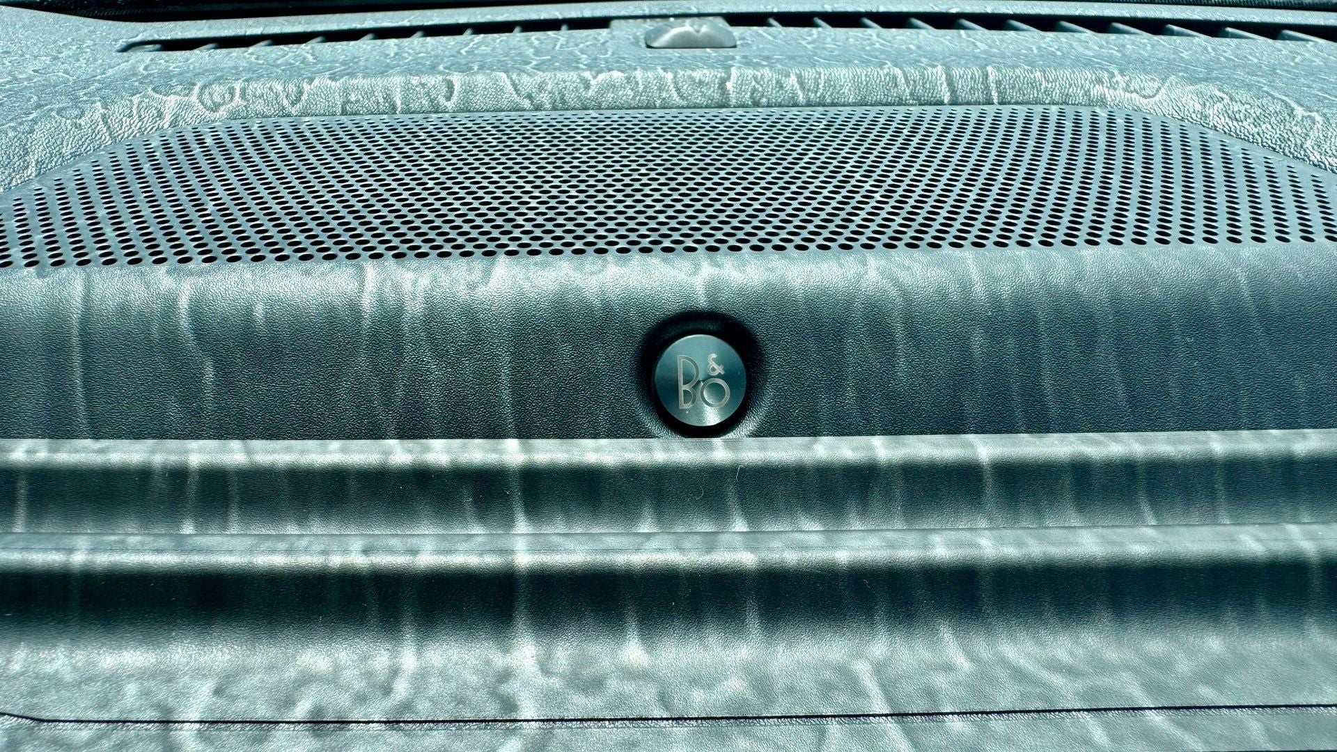 2025 Ford F-250 F-250® Lariat®