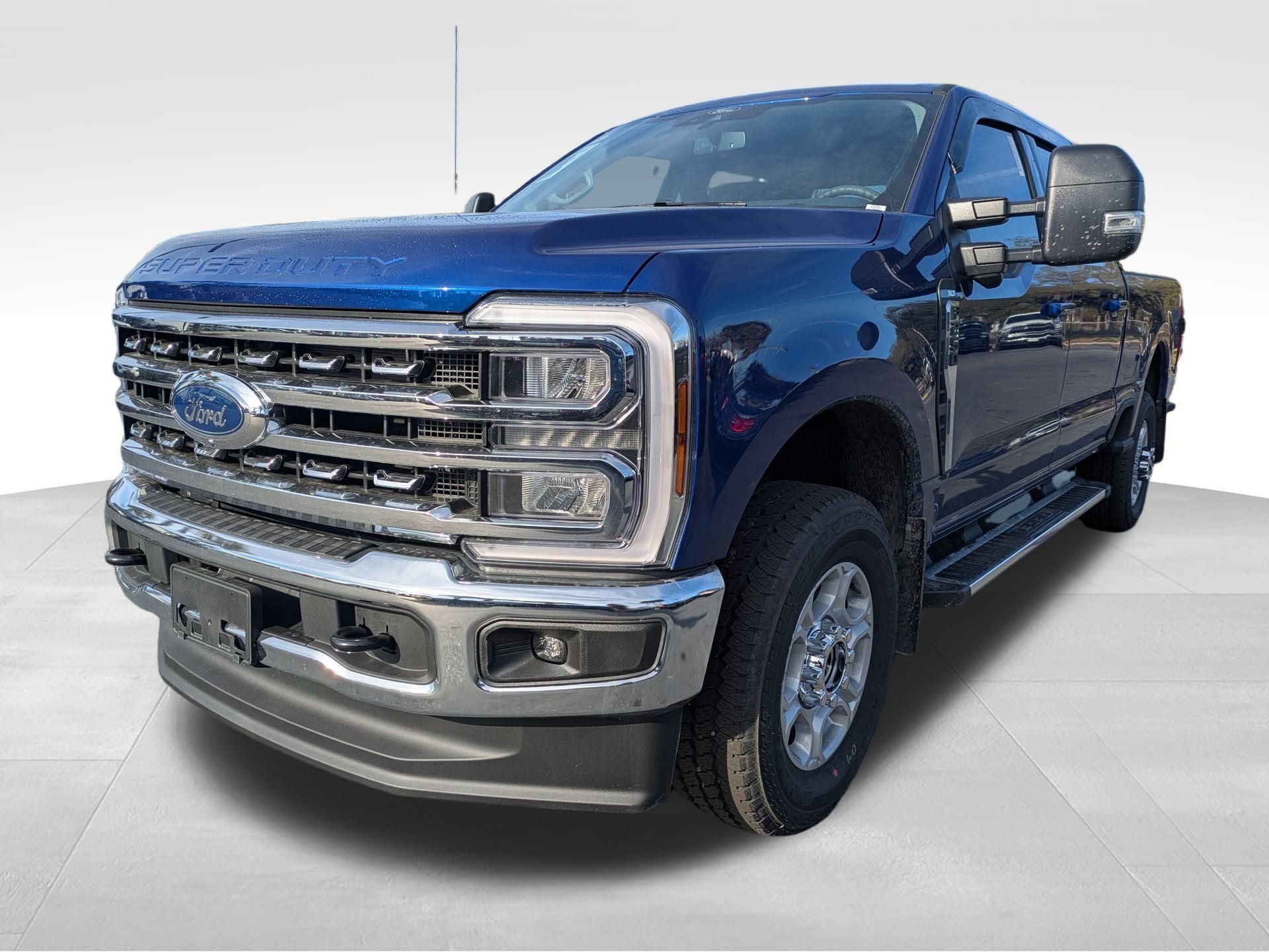 2026 Ford F-250 F-250® XLT