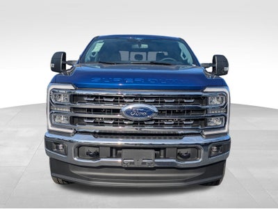 2026 Ford F-250 F-250® XLT