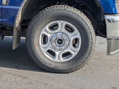 2026 Ford F-250 F-250® XLT