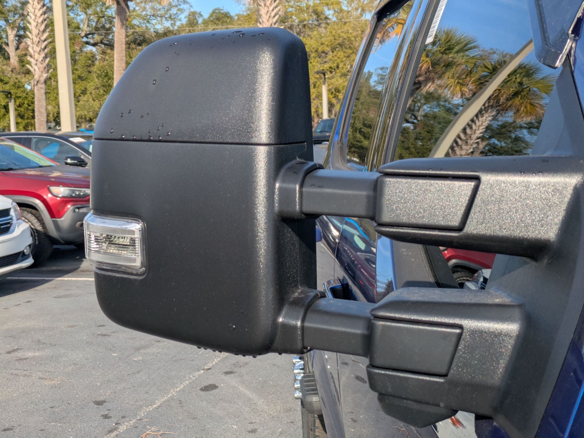 2026 Ford F-250 F-250® XLT