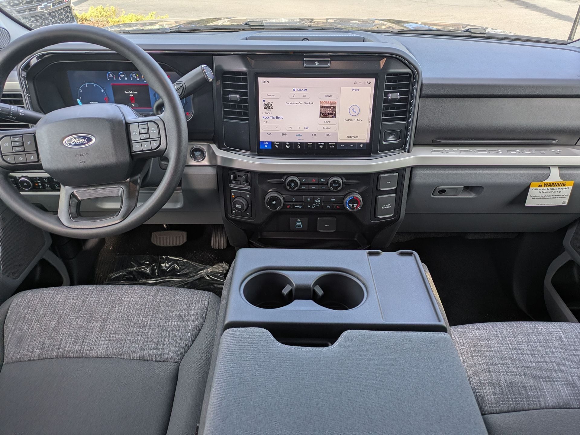 2026 Ford F-250 F-250® XLT