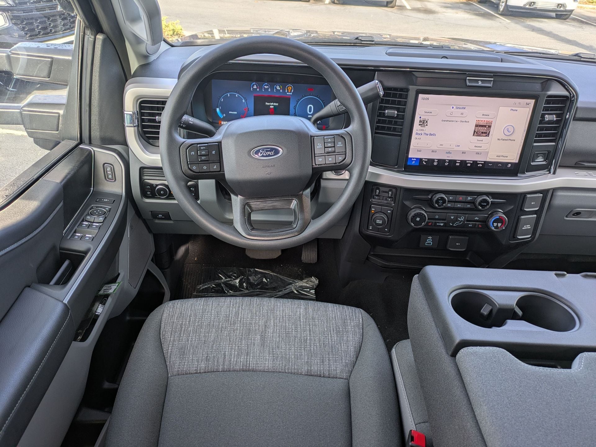 2026 Ford F-250 F-250® XLT