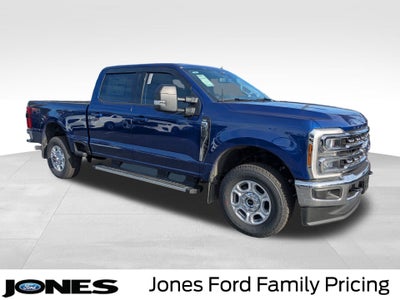 2026 Ford F-250 F-250® XLT