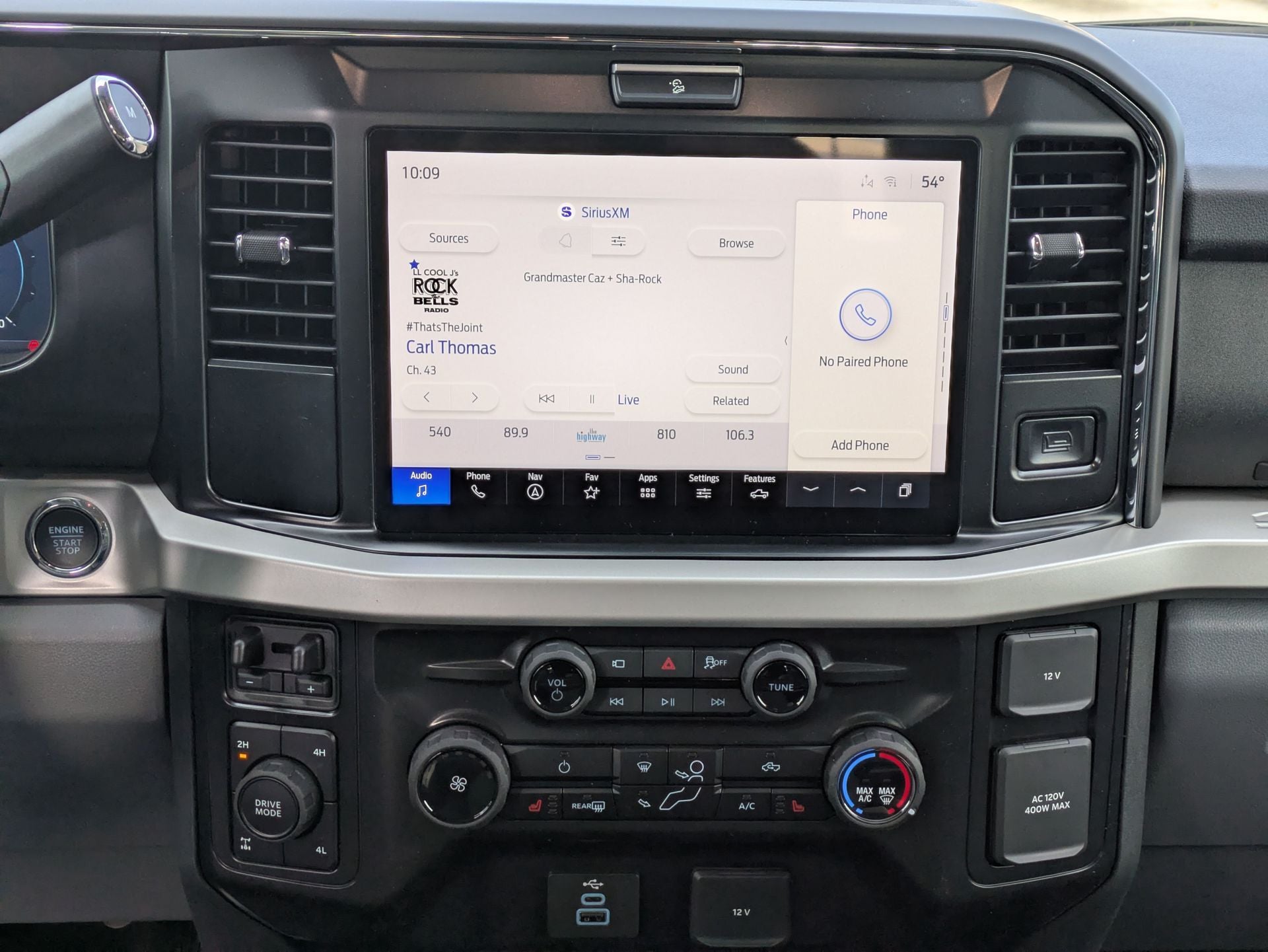 2026 Ford F-250 F-250® XLT