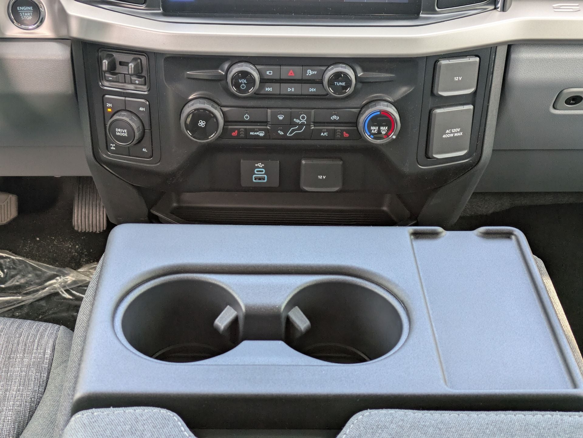 2026 Ford F-250 F-250® XLT