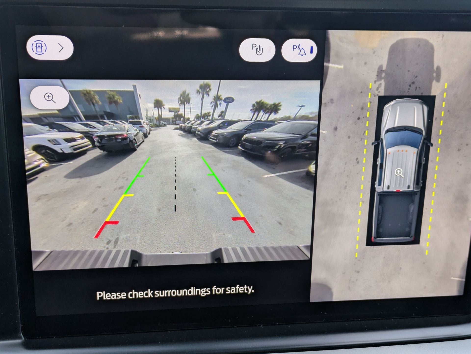 2026 Ford F-250 F-250® XLT