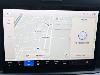 2026 Ford F-250 F-250® XLT