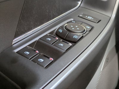 2026 Ford F-250 F-250® XLT