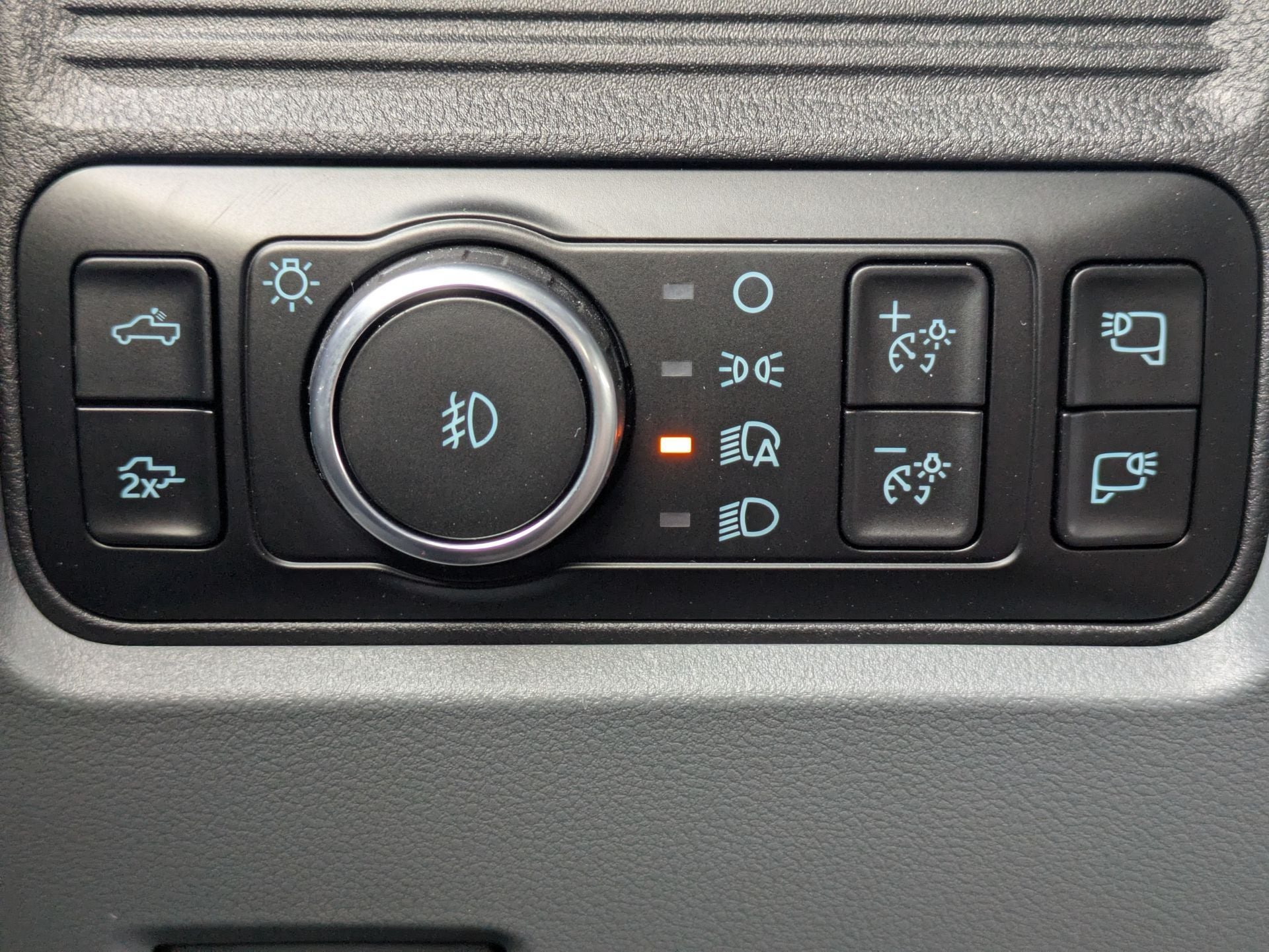 2026 Ford F-250 F-250® XLT