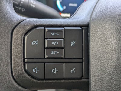 2026 Ford F-250 F-250® XLT