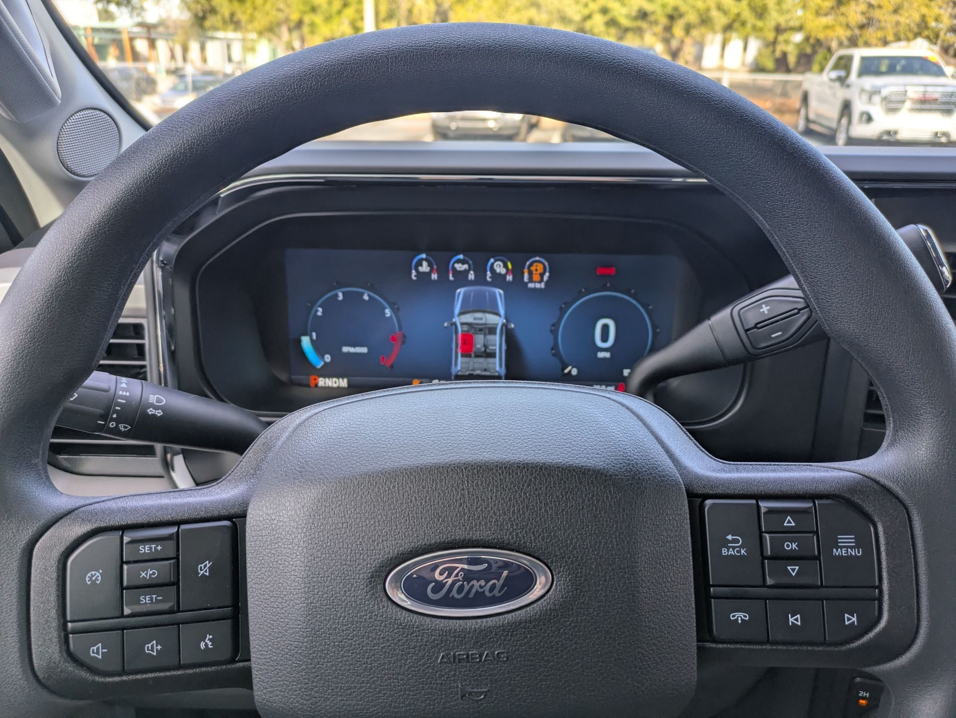 2026 Ford F-250 F-250® XLT